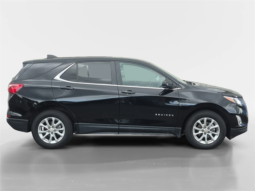 Frank Leta Automotive Outlet