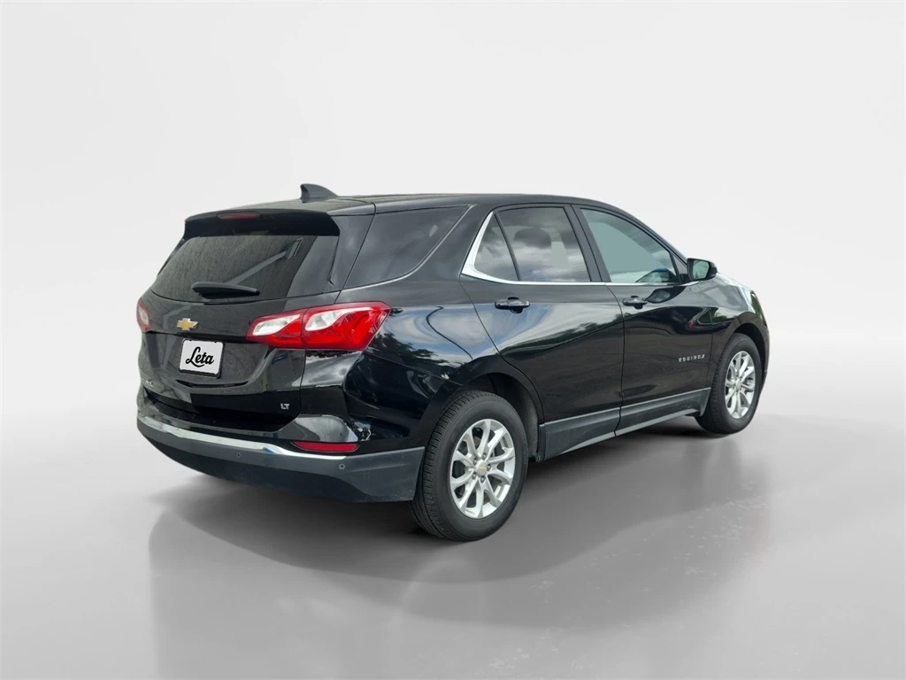 Frank Leta Automotive Outlet