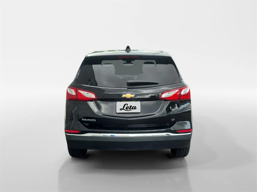 Frank Leta Automotive Outlet