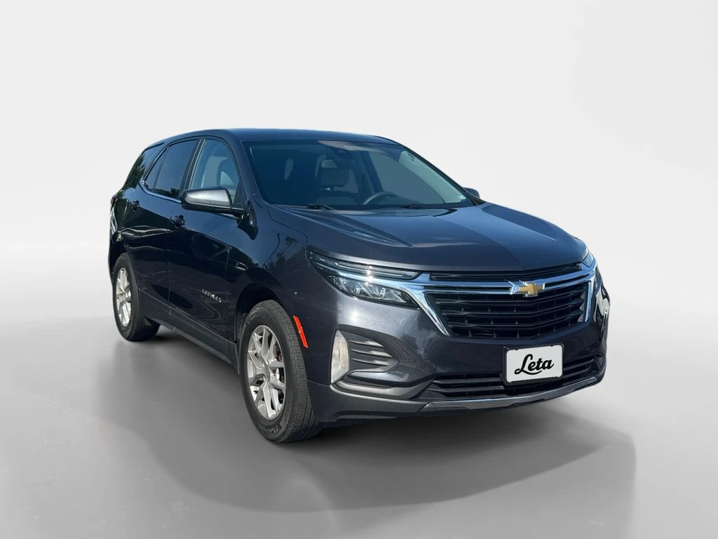 Frank Leta Automotive Outlet