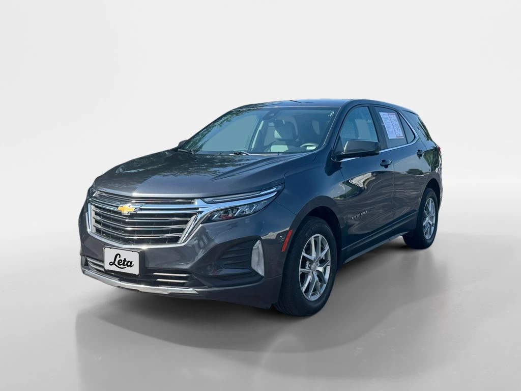 Frank Leta Automotive Outlet