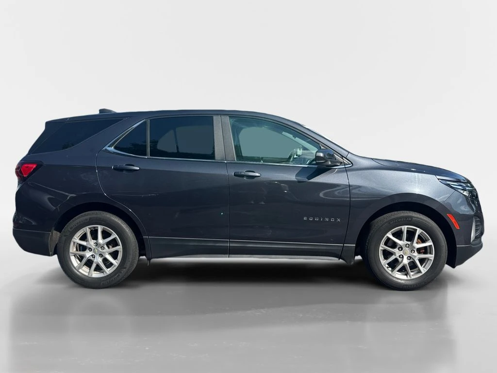 Frank Leta Automotive Outlet