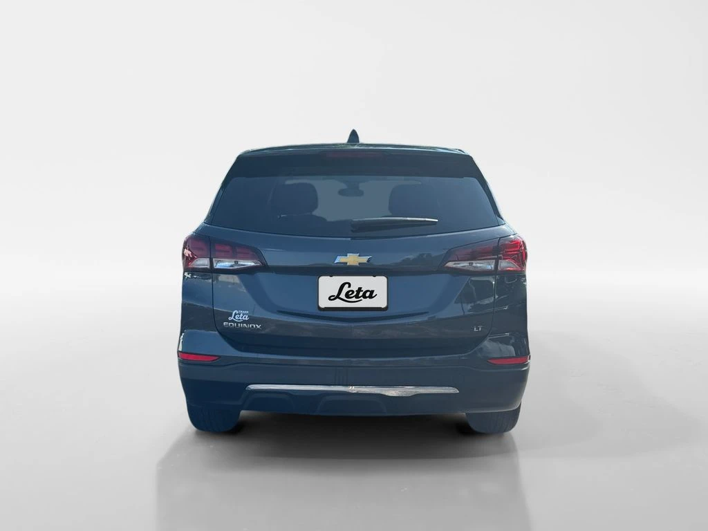 Frank Leta Automotive Outlet