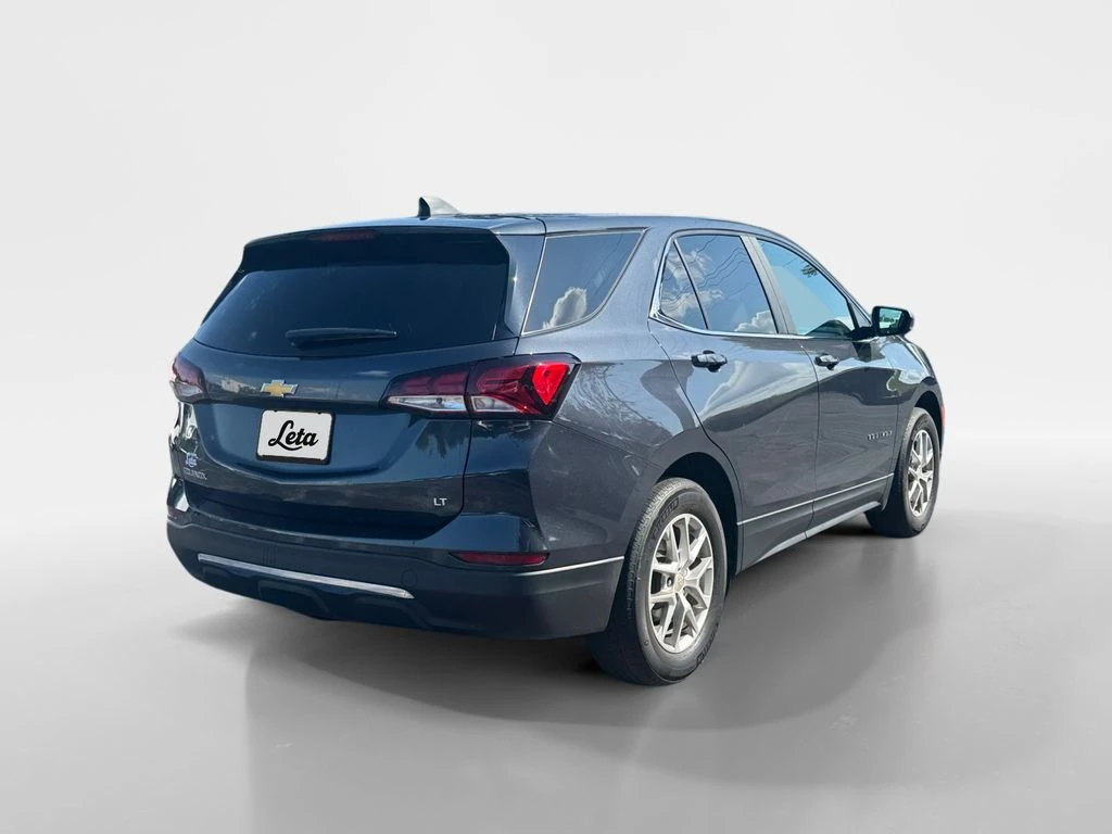 Frank Leta Automotive Outlet