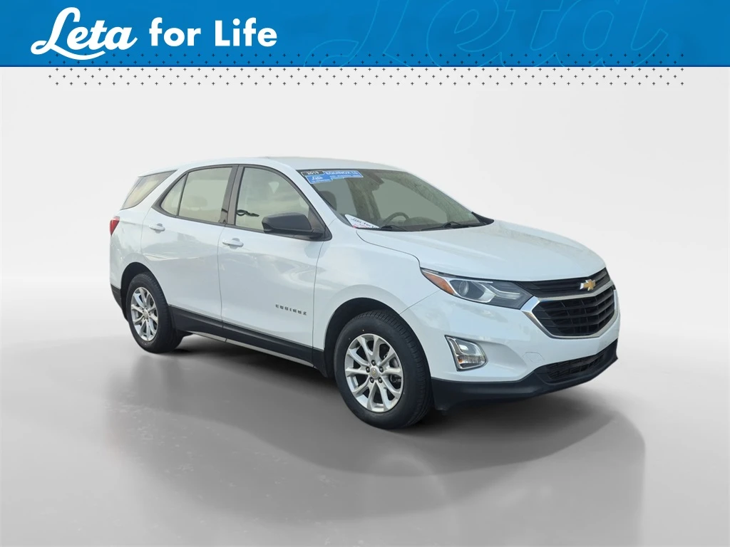 Frank Leta Automotive Outlet