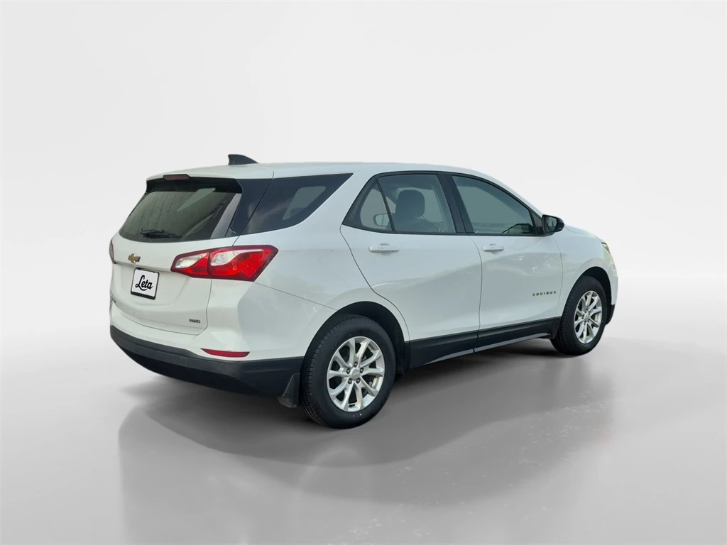 Frank Leta Automotive Outlet