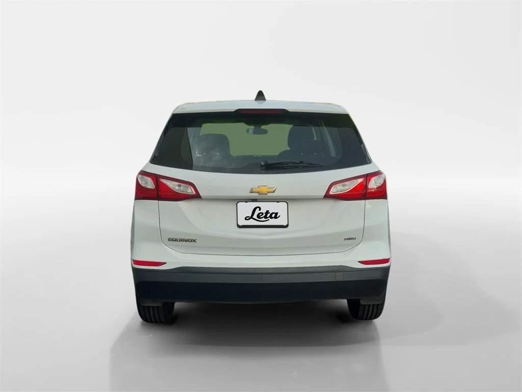 Frank Leta Automotive Outlet