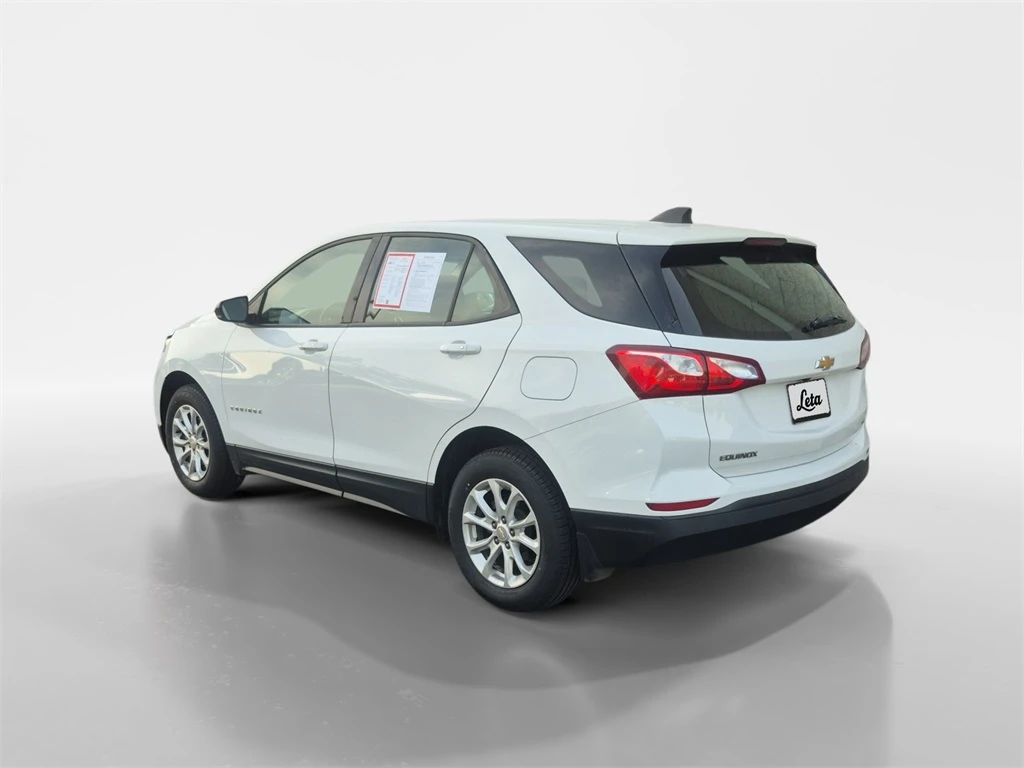 Frank Leta Automotive Outlet