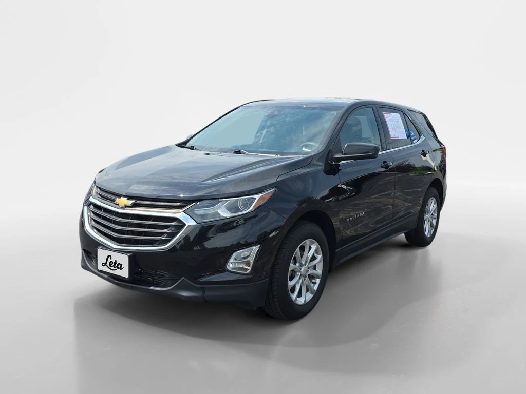 Frank Leta Automotive Outlet