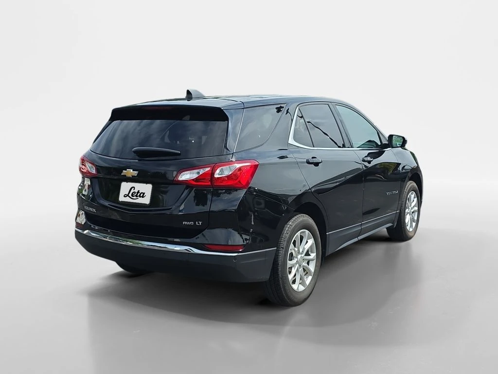 Frank Leta Automotive Outlet