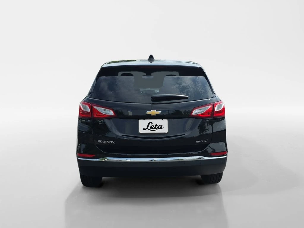 Frank Leta Automotive Outlet