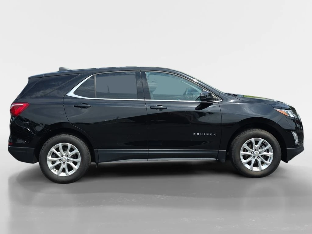 Frank Leta Automotive Outlet