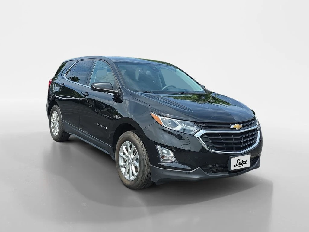 Frank Leta Automotive Outlet