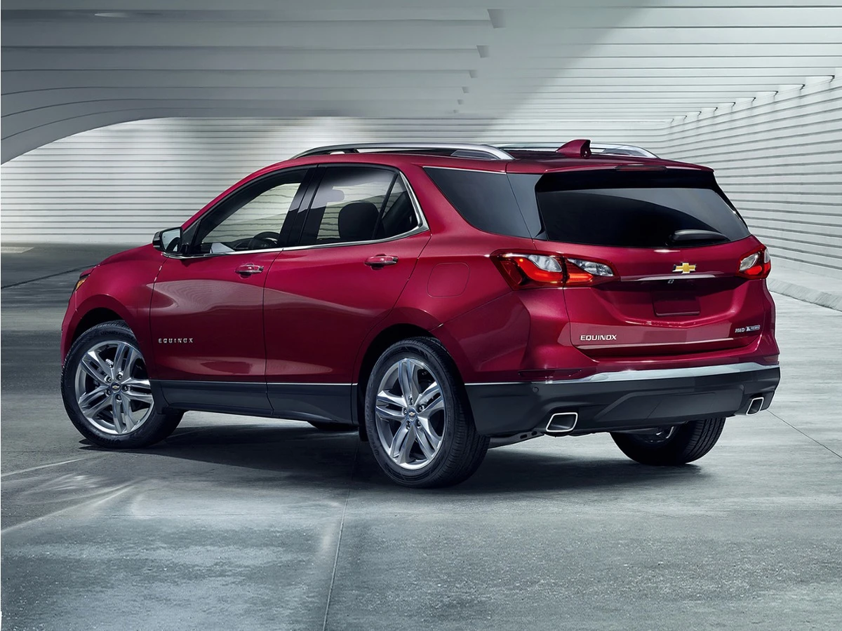 Frank Leta Automotive Outlet