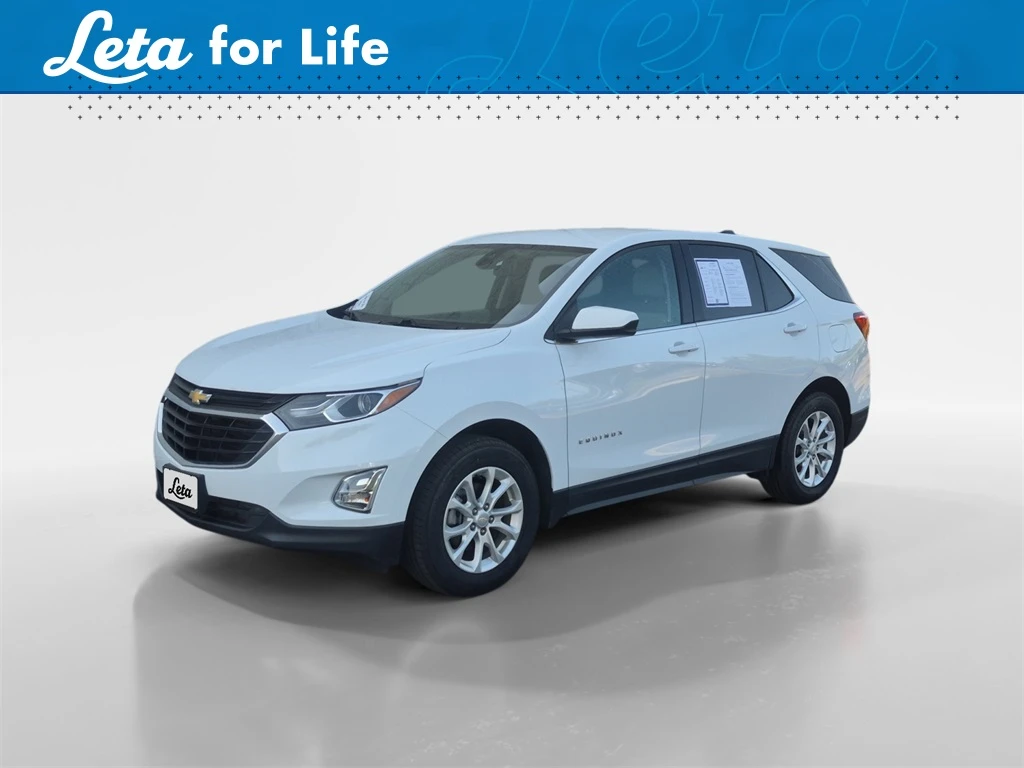 Frank Leta Automotive Outlet