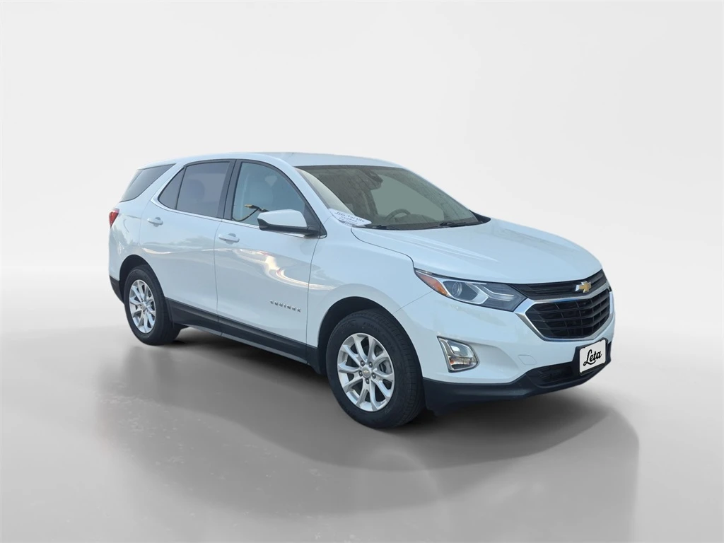 Frank Leta Automotive Outlet