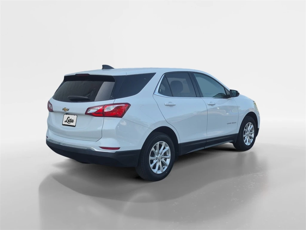 Frank Leta Automotive Outlet