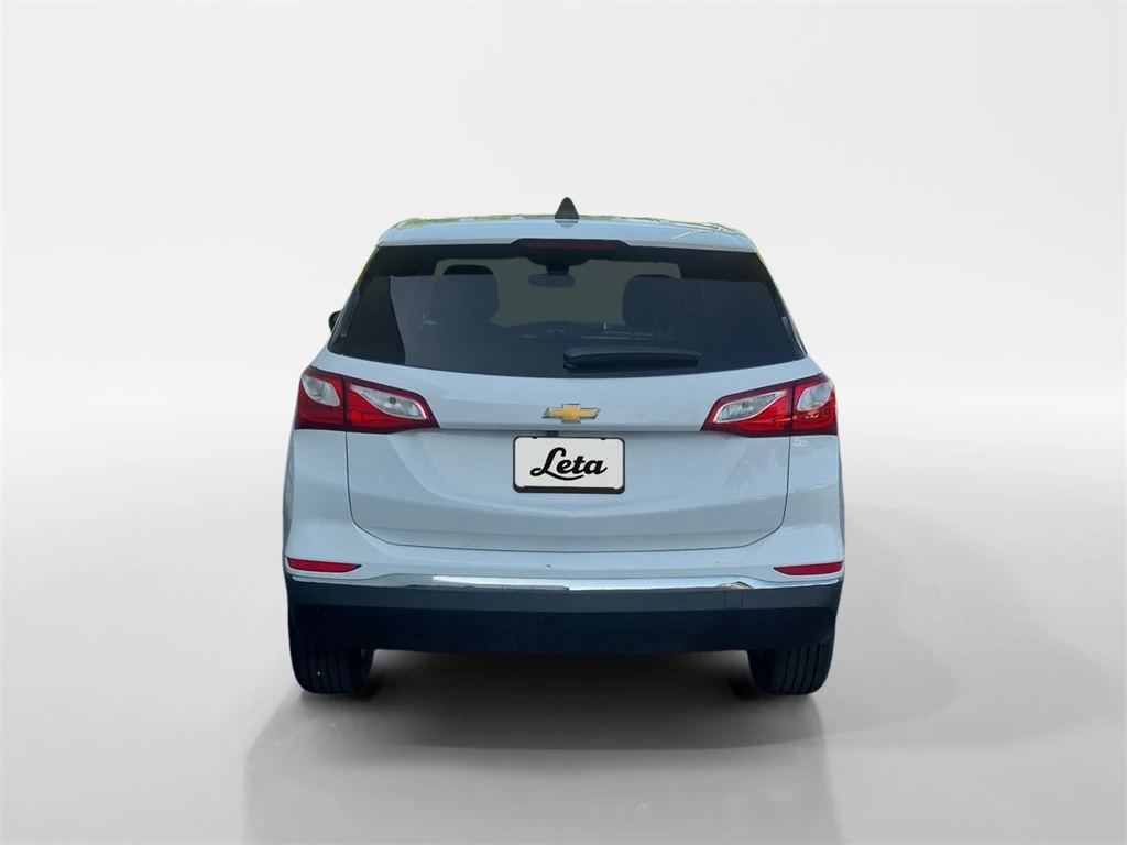 Frank Leta Automotive Outlet