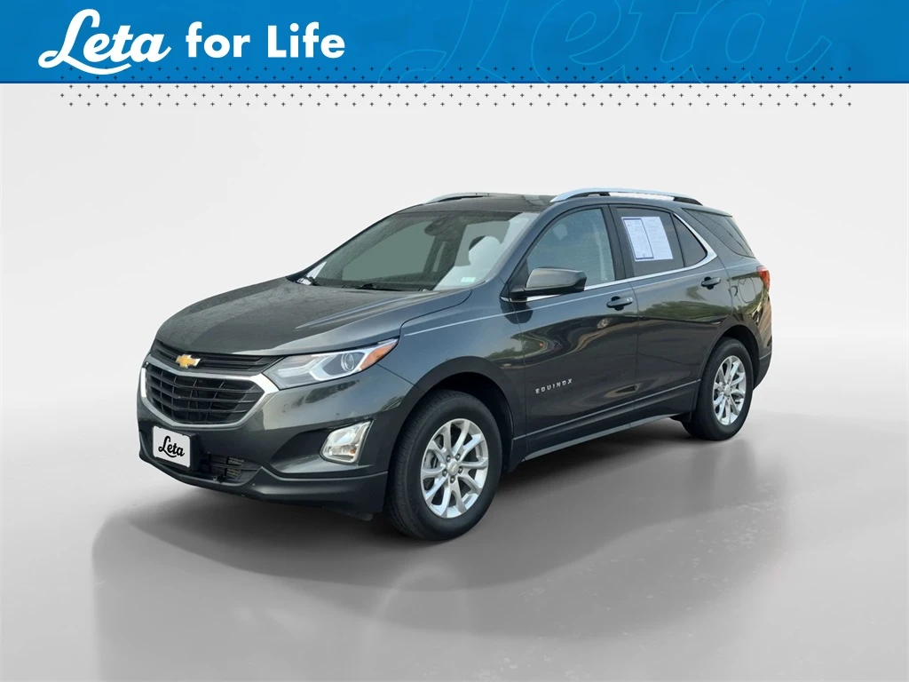Frank Leta Automotive Outlet
