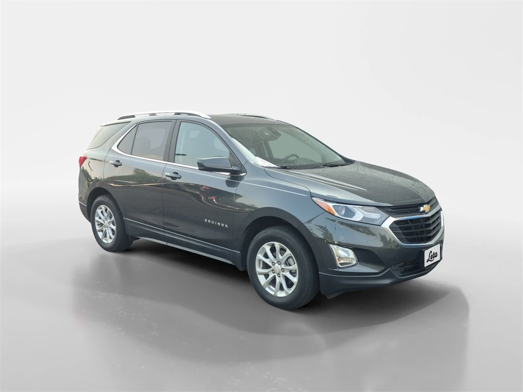 Frank Leta Automotive Outlet