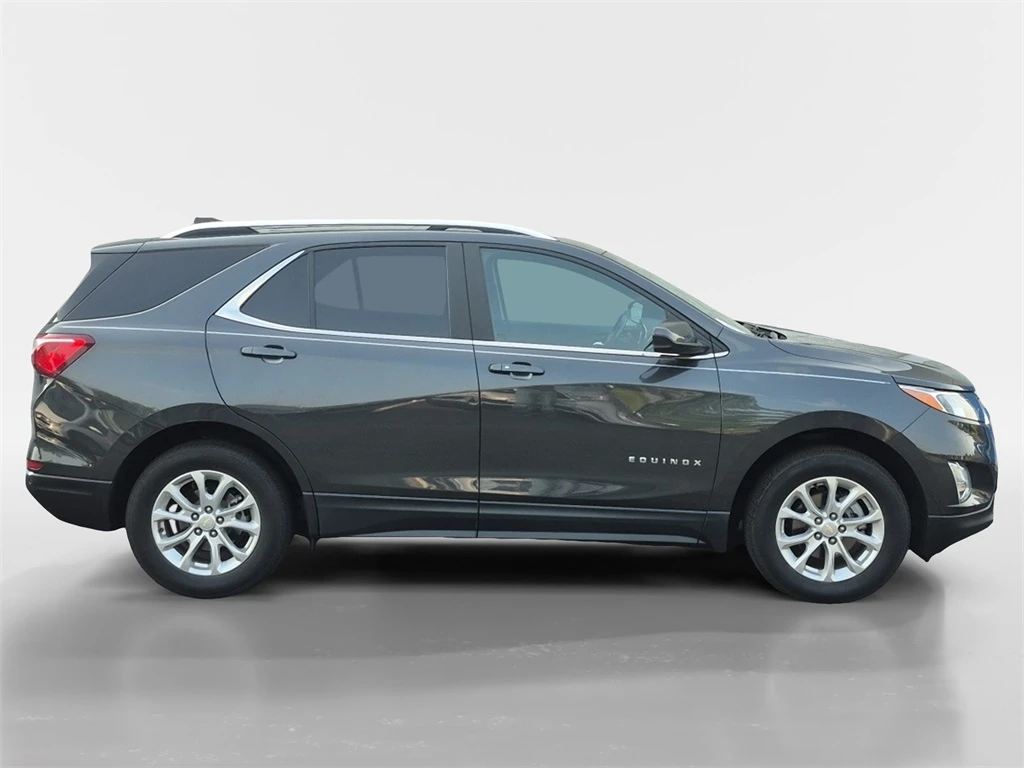 Frank Leta Automotive Outlet