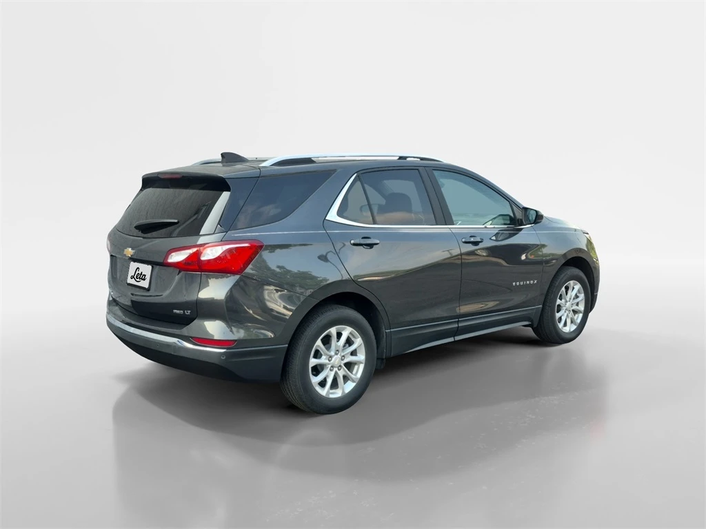 Frank Leta Automotive Outlet
