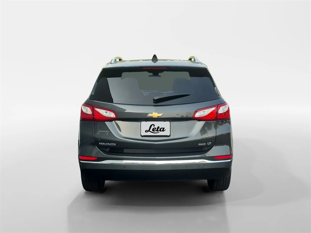 Frank Leta Automotive Outlet