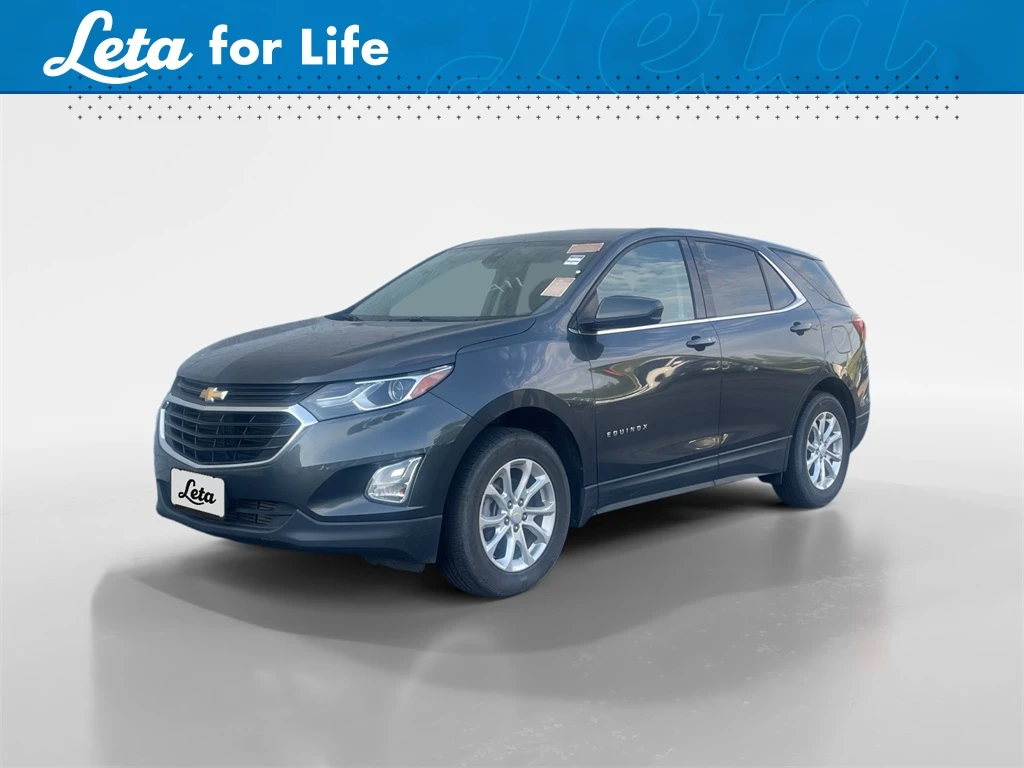 Frank Leta Automotive Outlet