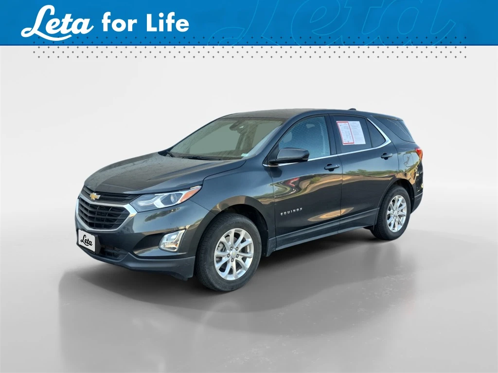 Frank Leta Automotive Outlet