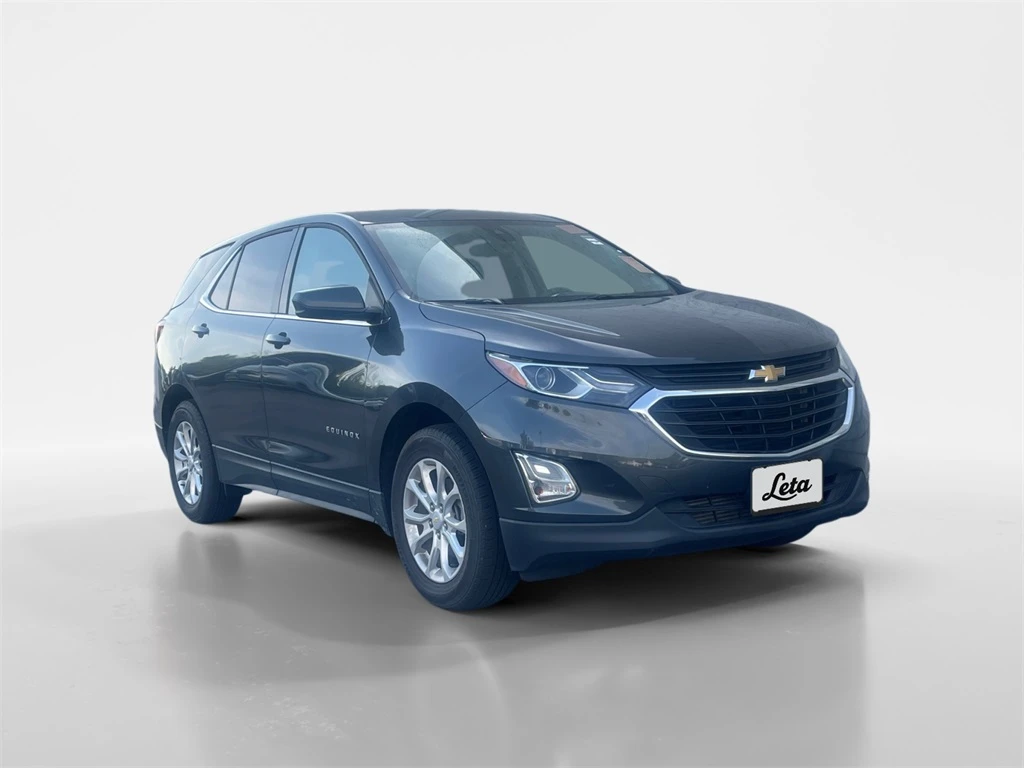 Frank Leta Automotive Outlet