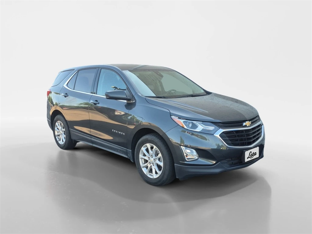 Frank Leta Automotive Outlet