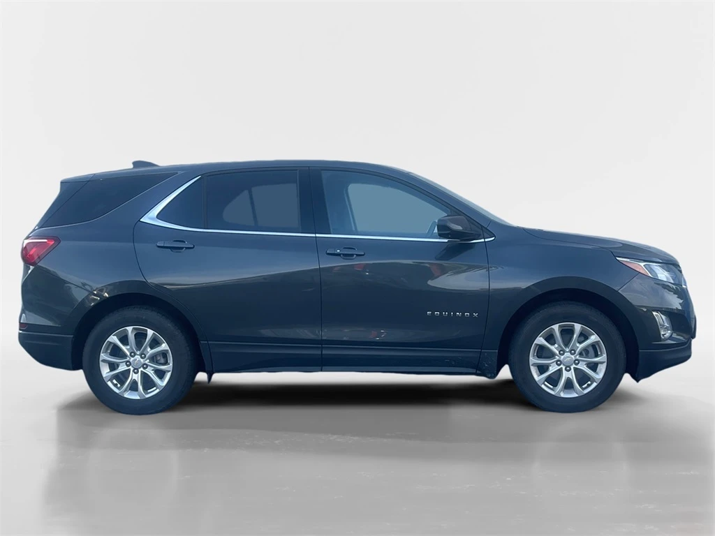 Frank Leta Automotive Outlet