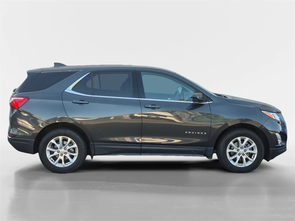 Frank Leta Automotive Outlet