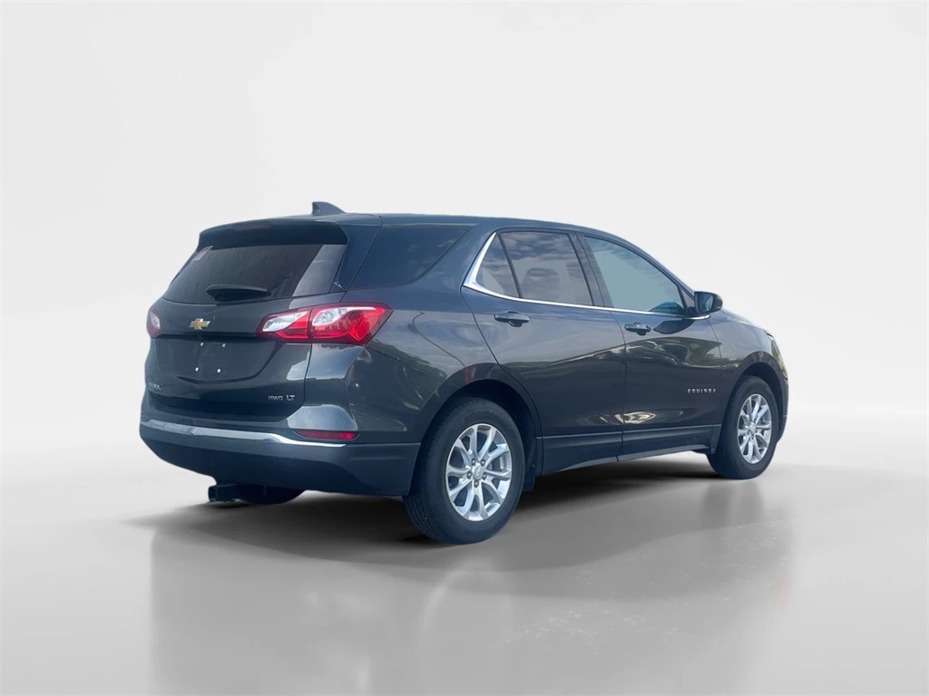 Frank Leta Automotive Outlet