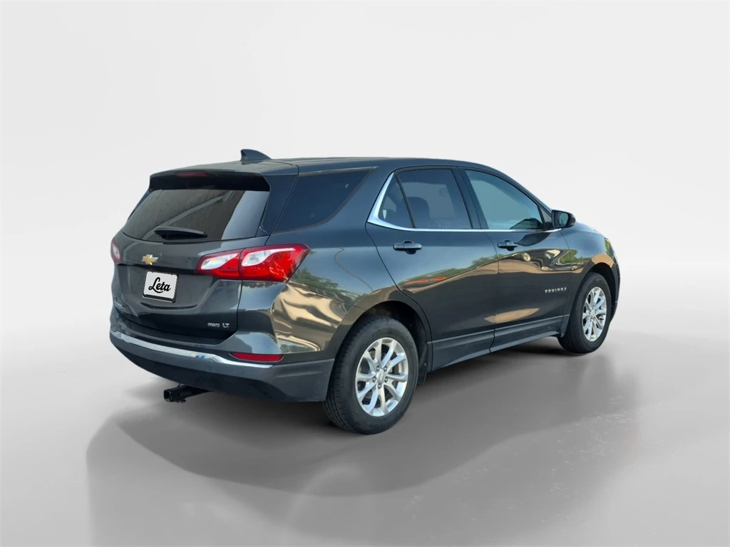 Frank Leta Automotive Outlet