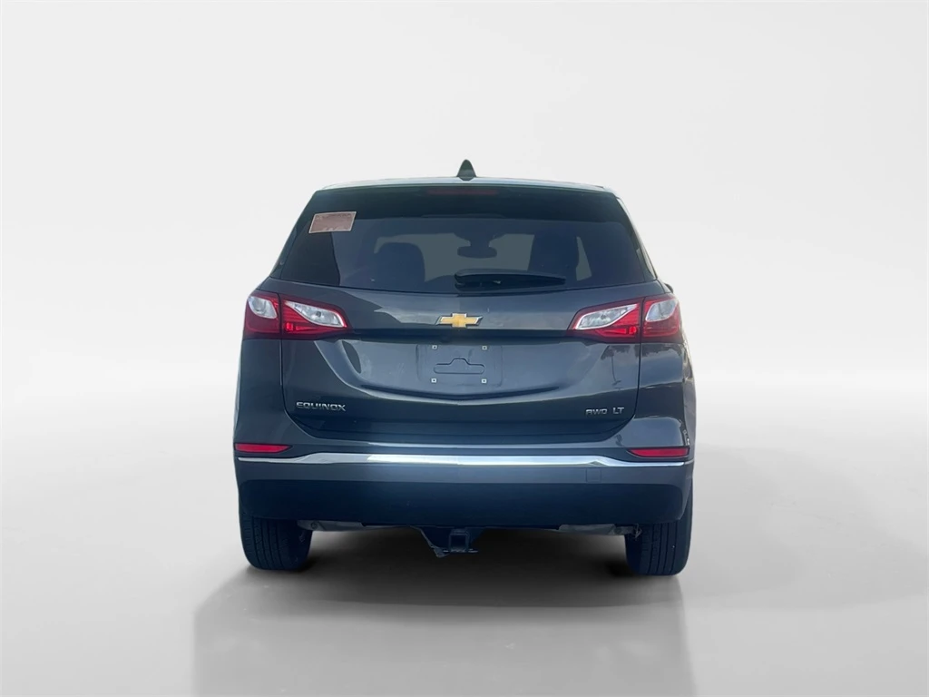 Frank Leta Automotive Outlet