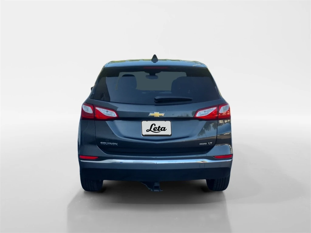 Frank Leta Automotive Outlet