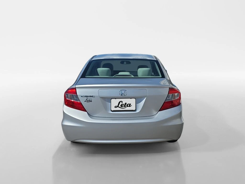 Frank Leta Automotive Outlet