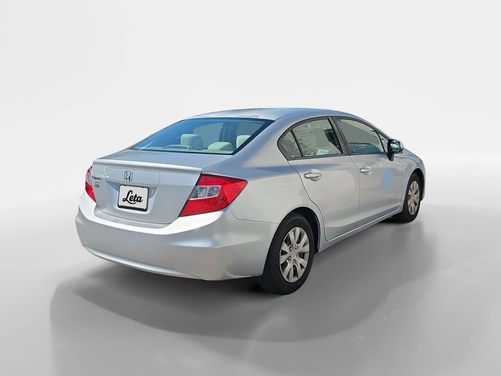 Frank Leta Automotive Outlet