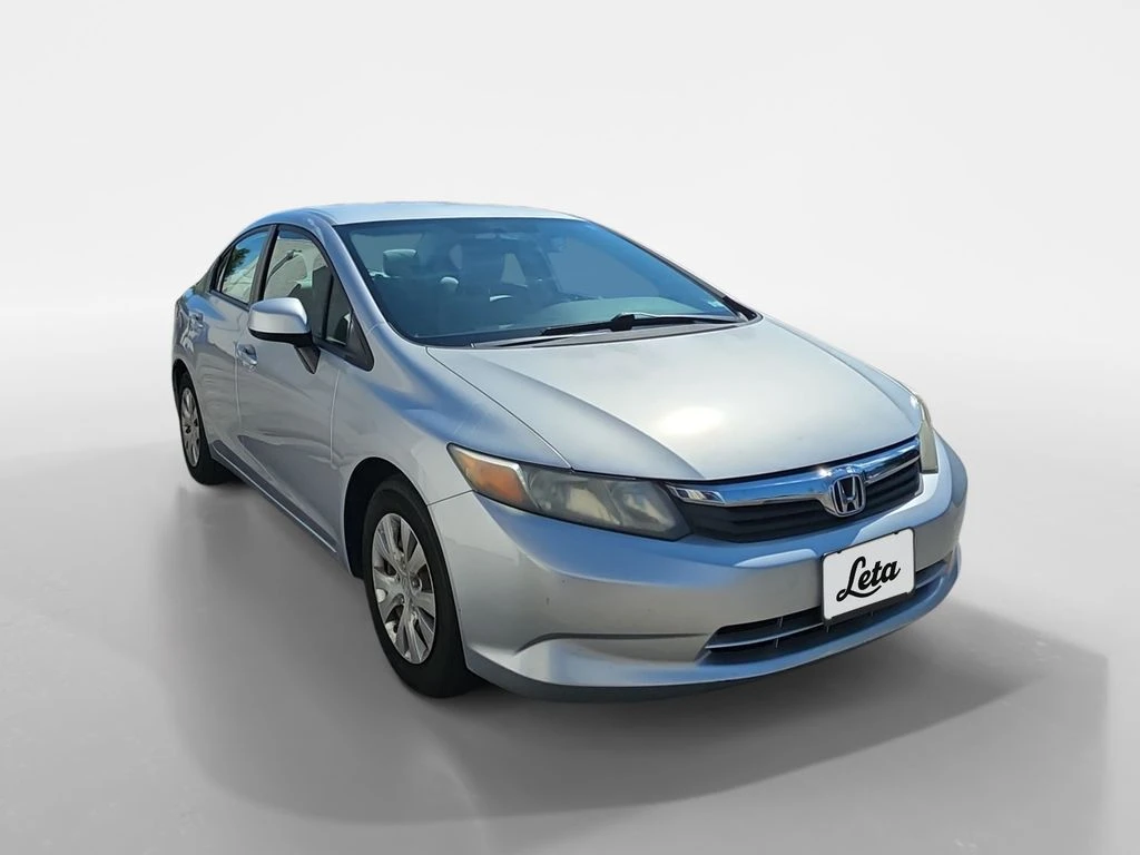 Frank Leta Automotive Outlet