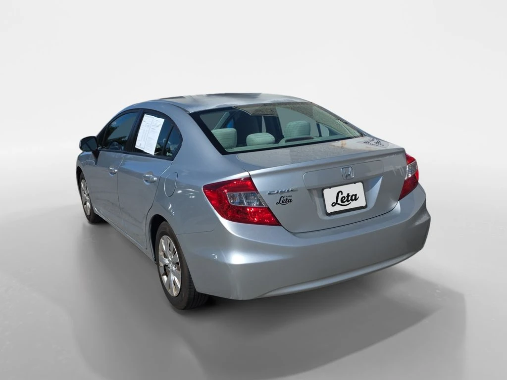 Frank Leta Automotive Outlet
