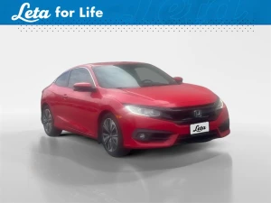 2016 Honda Civic at Default Company in City, CT