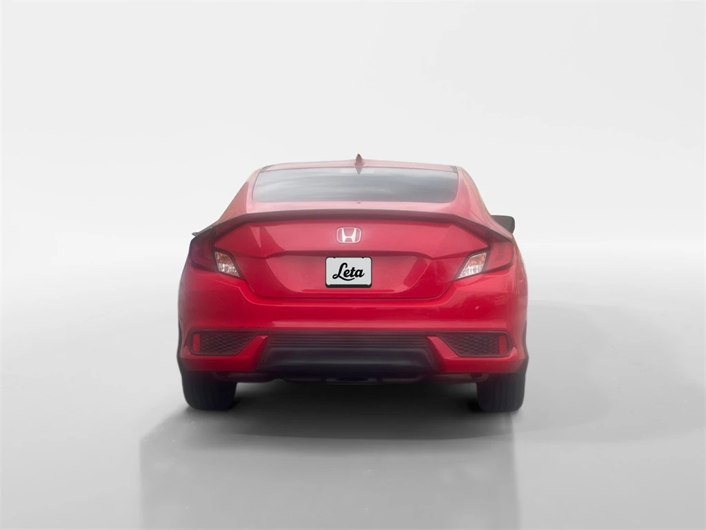 Frank Leta Automotive Outlet