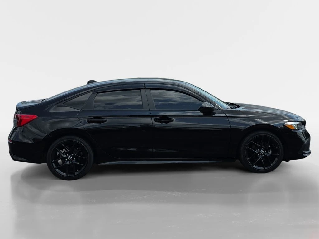Frank Leta Automotive Outlet