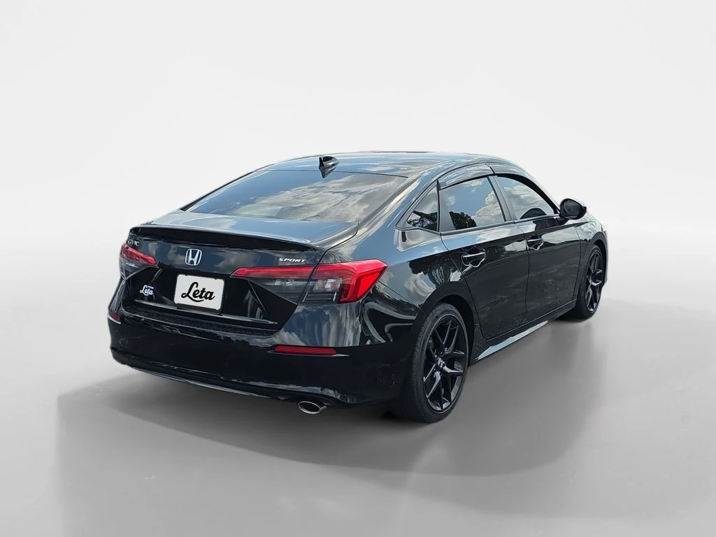 Frank Leta Automotive Outlet