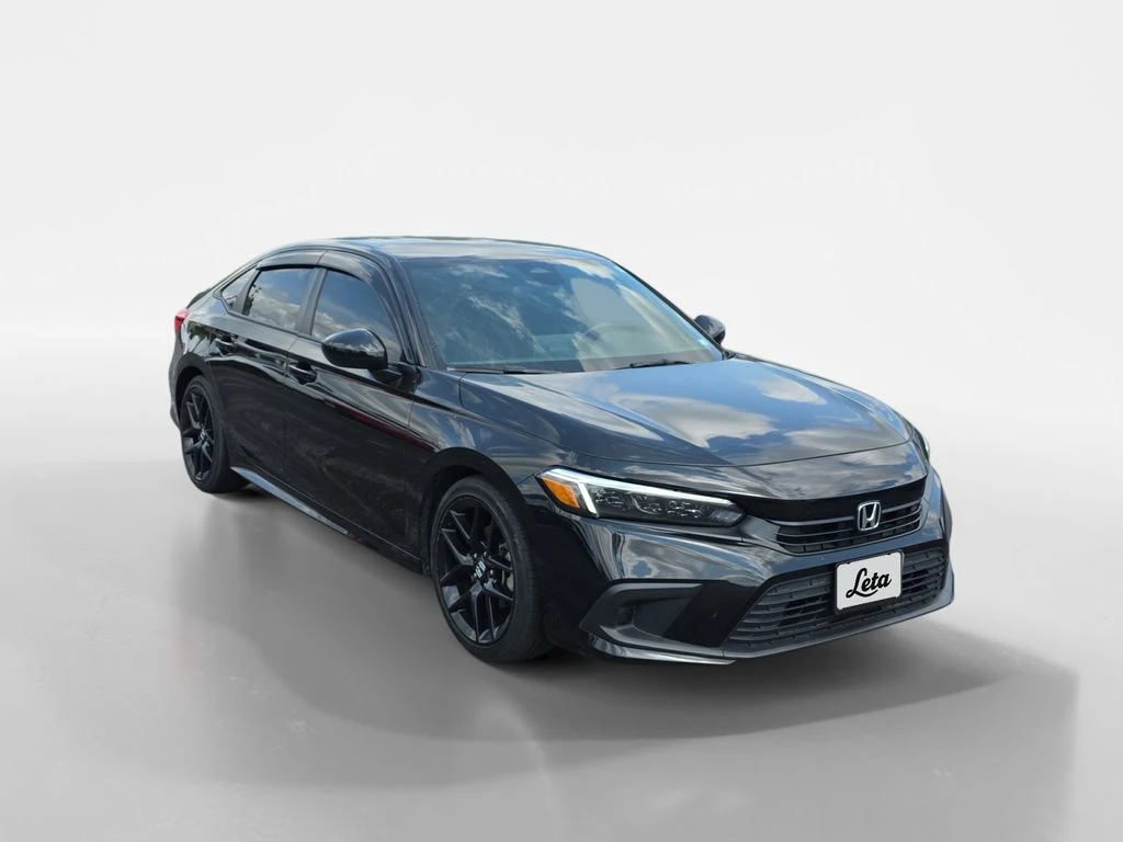 Frank Leta Automotive Outlet