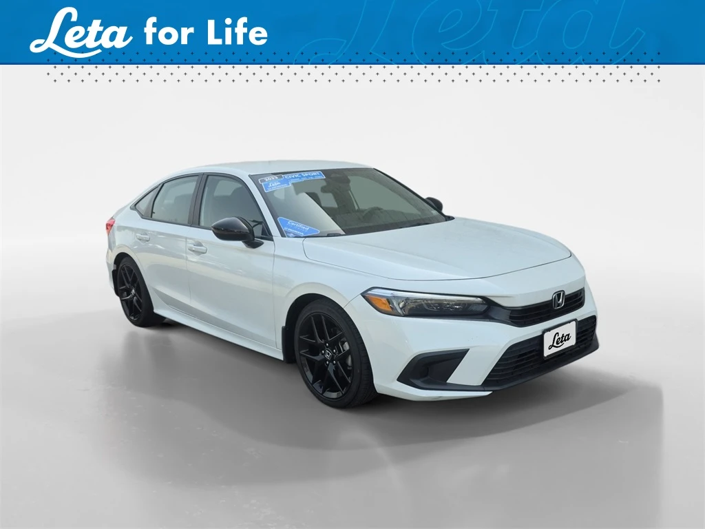 Frank Leta Automotive Outlet