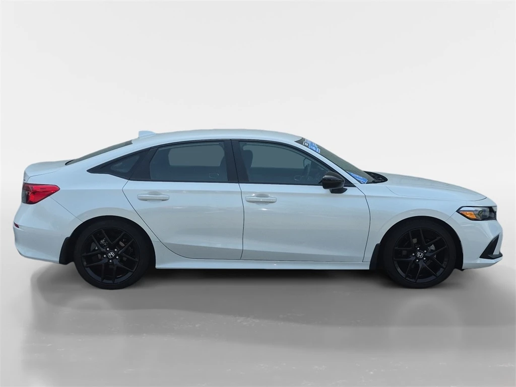 Frank Leta Automotive Outlet