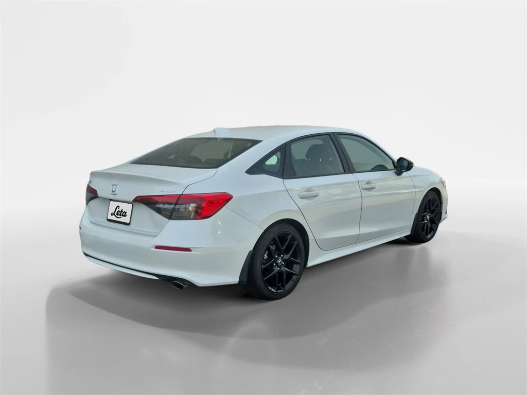 Frank Leta Automotive Outlet