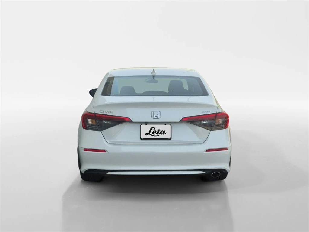 Frank Leta Automotive Outlet